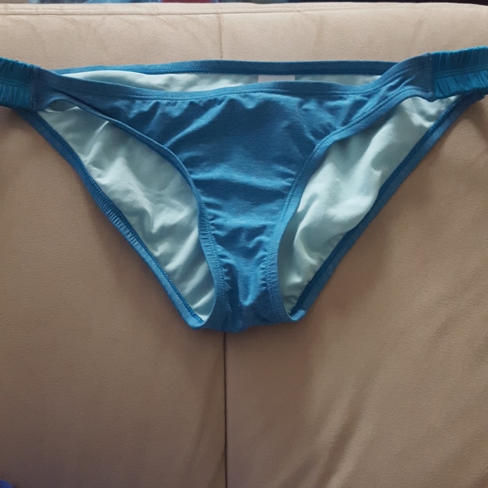 NIKE bikini bottom