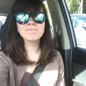 Meet your Posher, Ashleigh