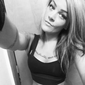 Meet your Posher, Krystal