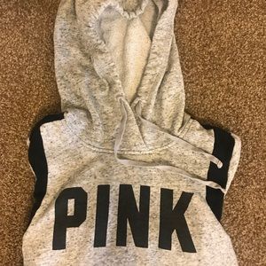 VS PINK HOODIE