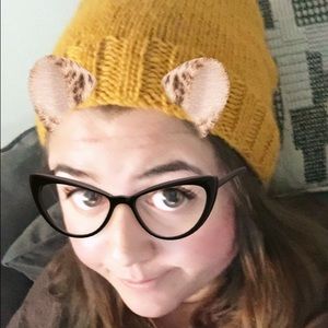 Meet your Posher, Megan