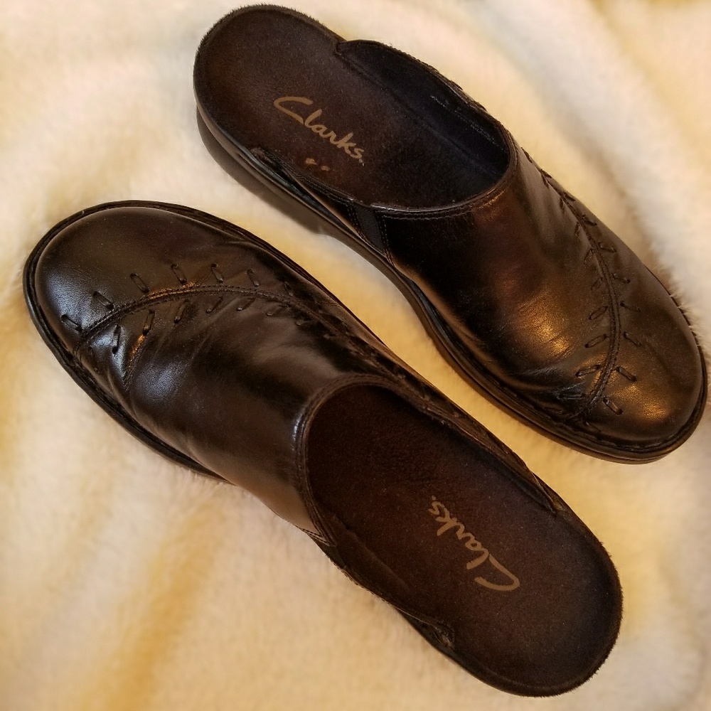 Clarks