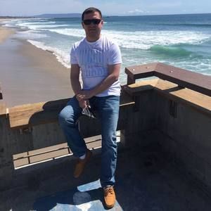 Meet your Posher, Aziz