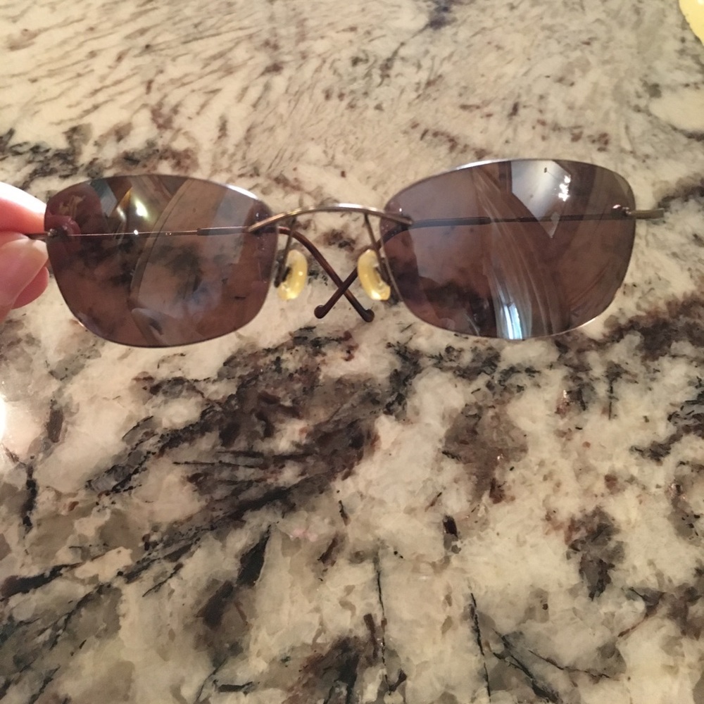 Maui Jim Wailea Sunglasses