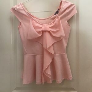 Charlotte Russe top