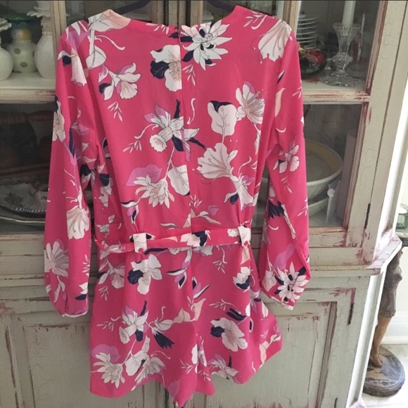 Size 10 Jasmine and Juliana Jumper - Picture 2 of 4