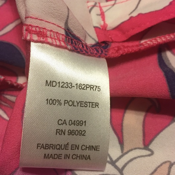 Size 10 Jasmine and Juliana Jumper - Picture 4 of 4