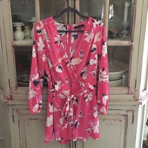 Size 10 Jasmine and Juliana Jumper