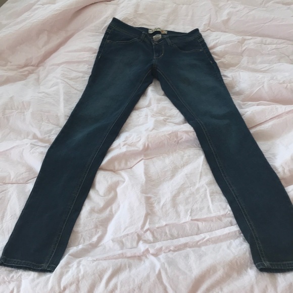 Denim - Picture 1 of 3