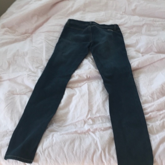 Denim - Picture 3 of 3