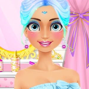 Meet your Posher, Chasity