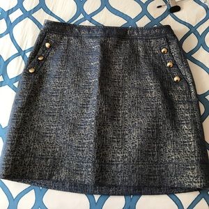 Banana Republic Heritage Mini Skirt