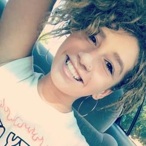 Meet your Posher, Chelsey