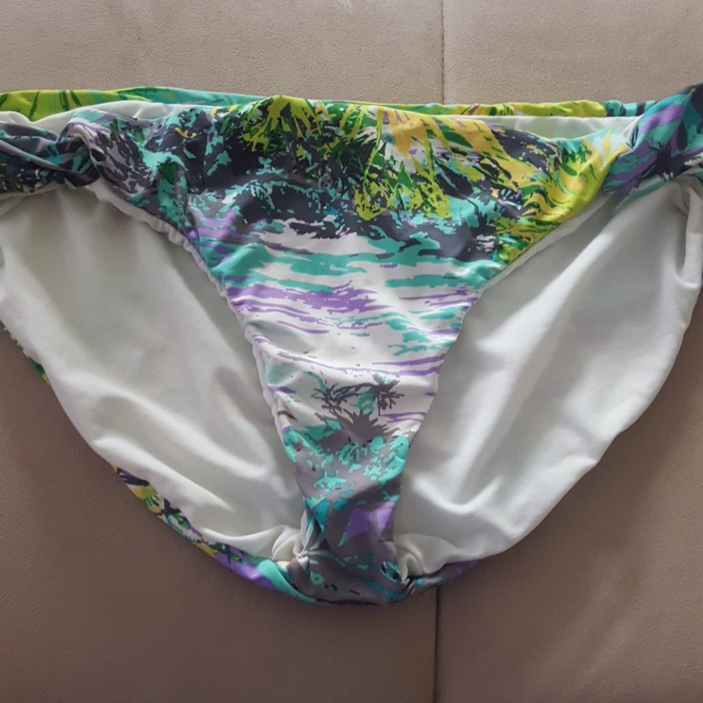Bikini Bottom