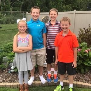 Meet your Posher, Sara