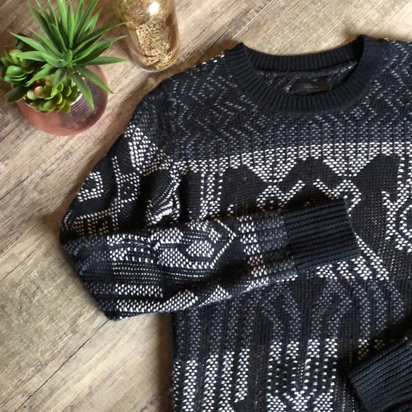 J. Crew Sweaters - J. Crew Wool Winter Sweater