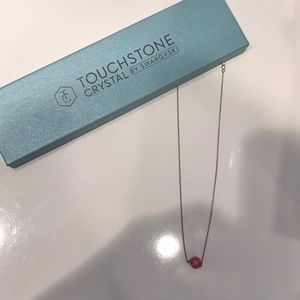 Touchstone crystal by Swarovski