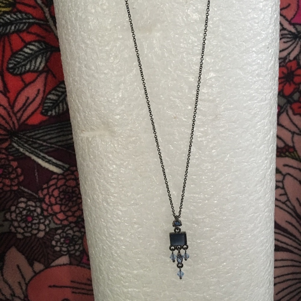 Lia Sophia necklace