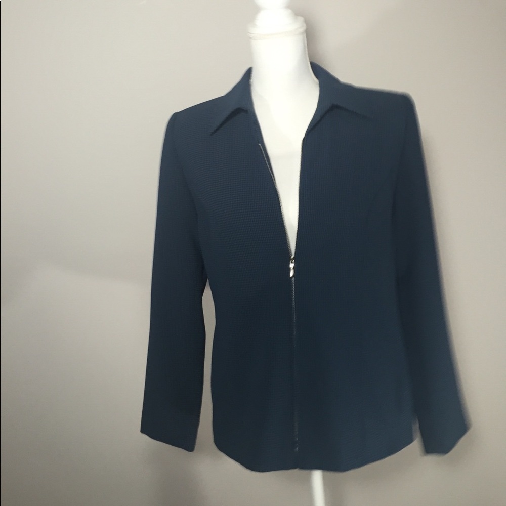 Karen Scott jacket