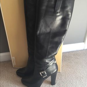 Michael Kors Boots