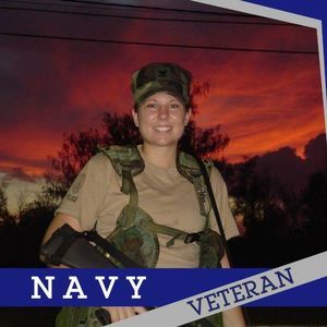 Meet your Posher, Jamie