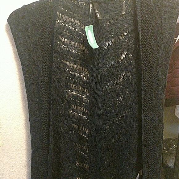 Throw over - Picture 1 of 3