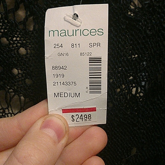 Throw over - Picture 2 of 3