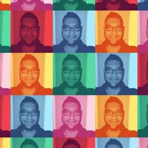 Meet your Posher, Cory