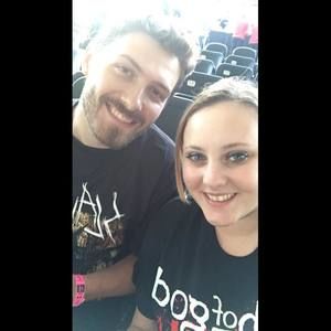 Meet your Posher, Melissa