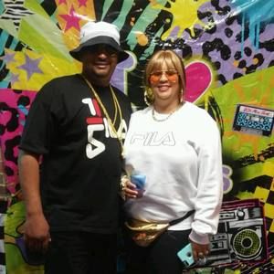 Meet your Posher, Eulanda