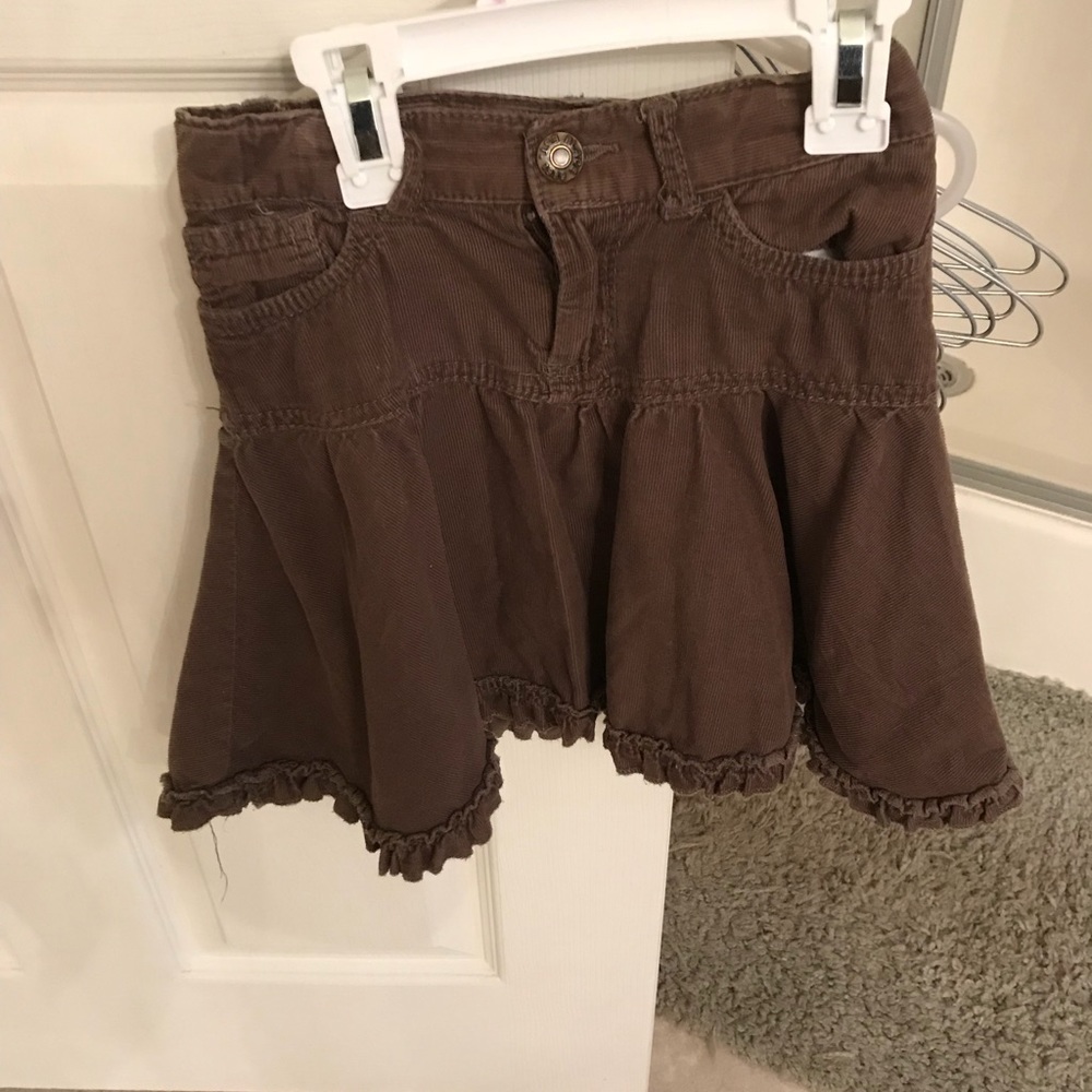 Skirt