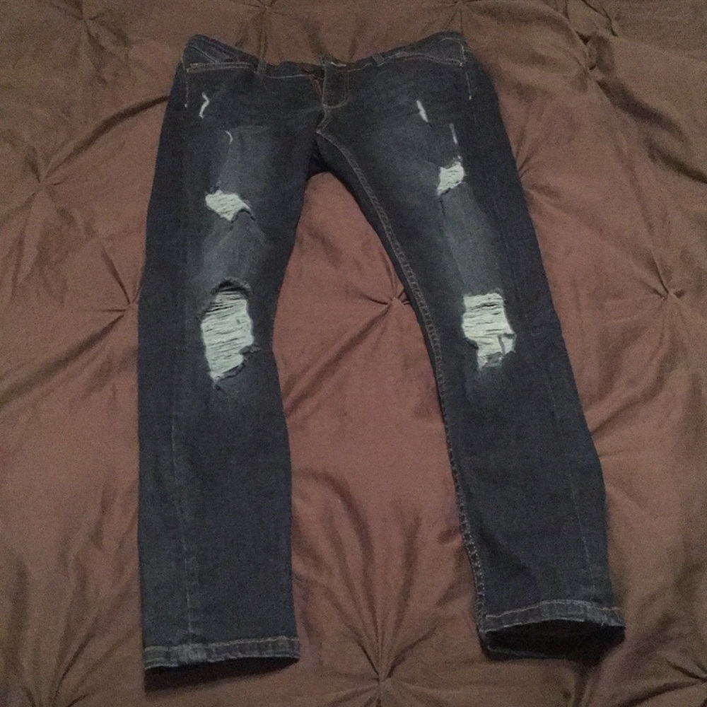 Legend London jeans