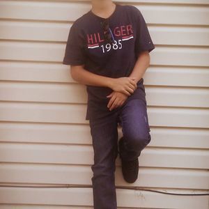 Meet your Posher, Saif