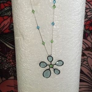 Lia Sophia necklace