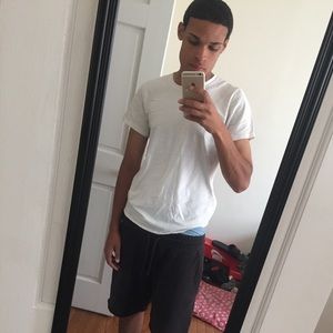 Meet your Posher, Terence