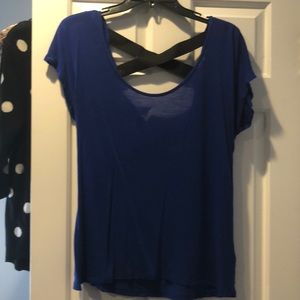 Charlotte Russe Top