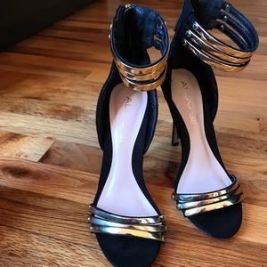 Aldo hight heels