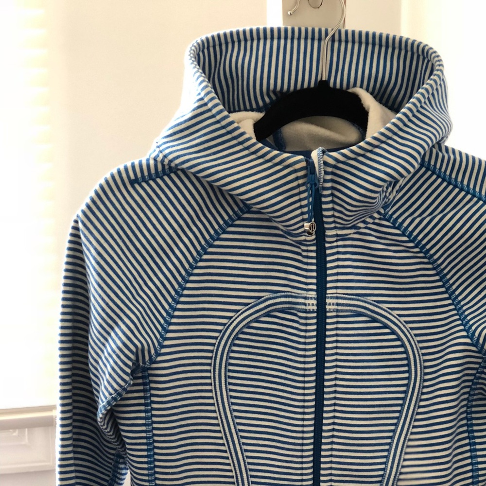 Lululemon Scuba Hoodie
