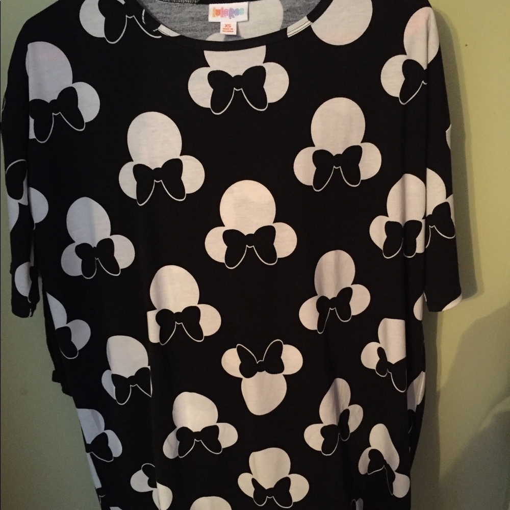 XS Irma Disney collection