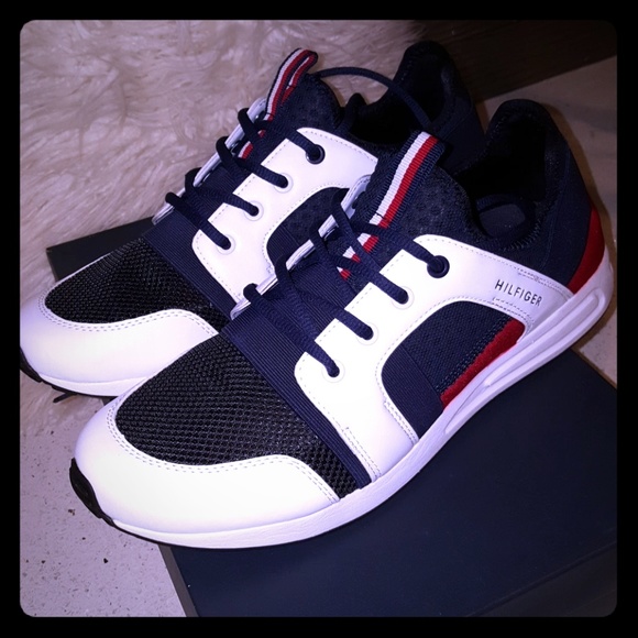 Tommy Hilfiger Other - NNW TOMMY HILFIGER SHOES MENS