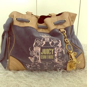 *SOLD** Juicy Couture Handbag