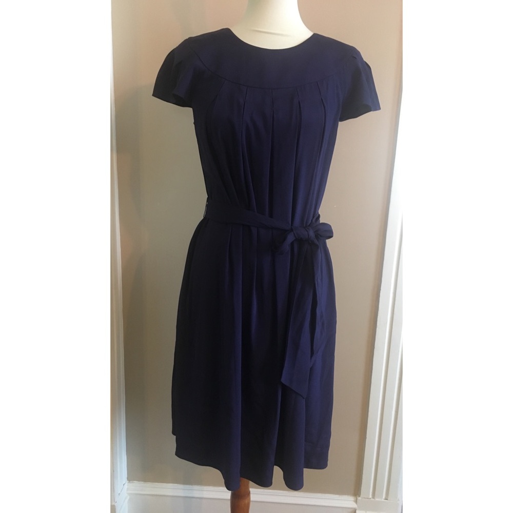 Suzi Chin for Maggi Boutique Dress - Size 6