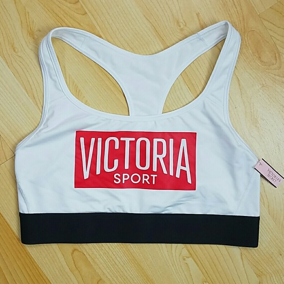 Victoria's Secret sports bra NWT - Picture 2 of 7