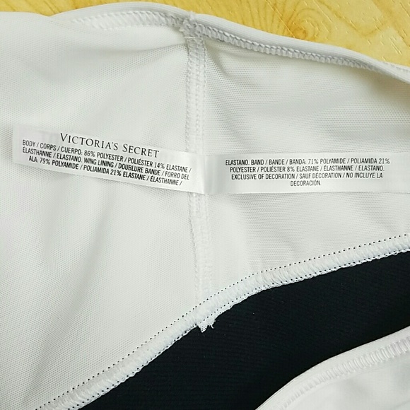 Victoria's Secret sports bra NWT - Picture 5 of 7