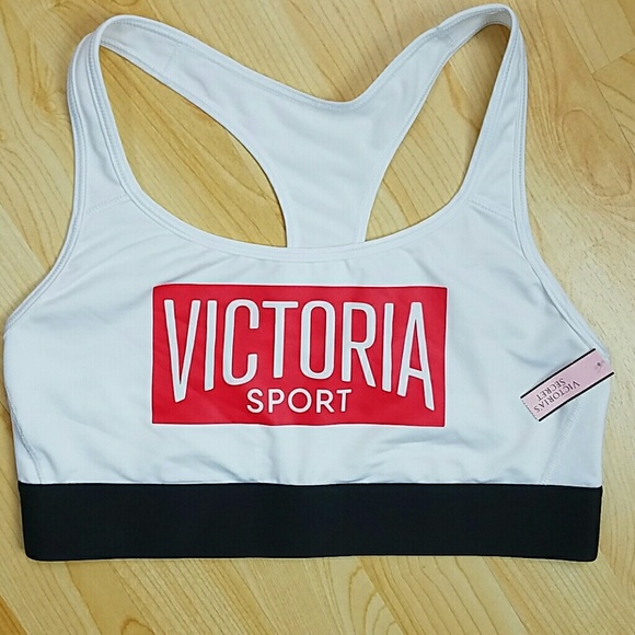 Victoria's Secret sports bra NWT - Picture 7 of 7