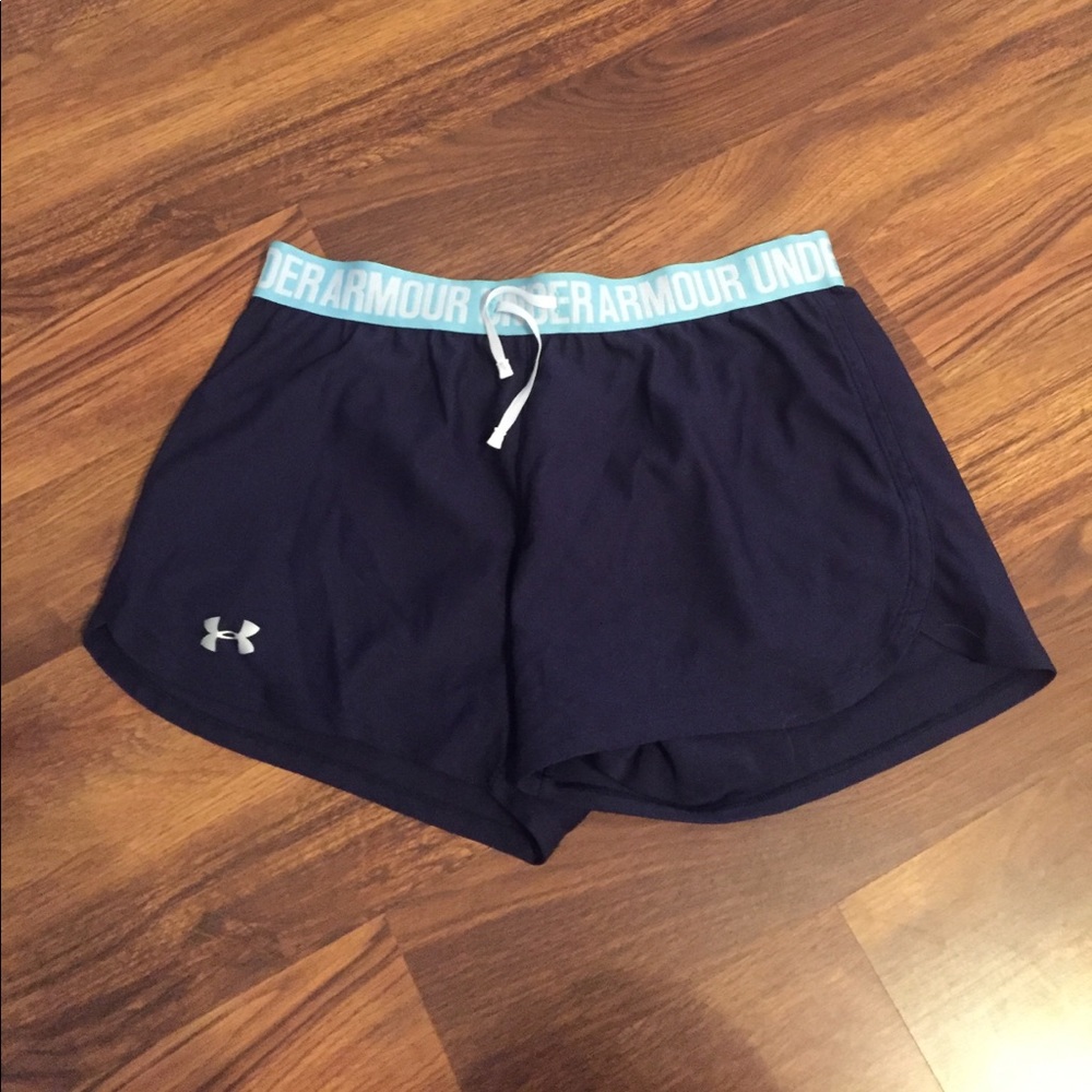Under Armour Athletic Shorts