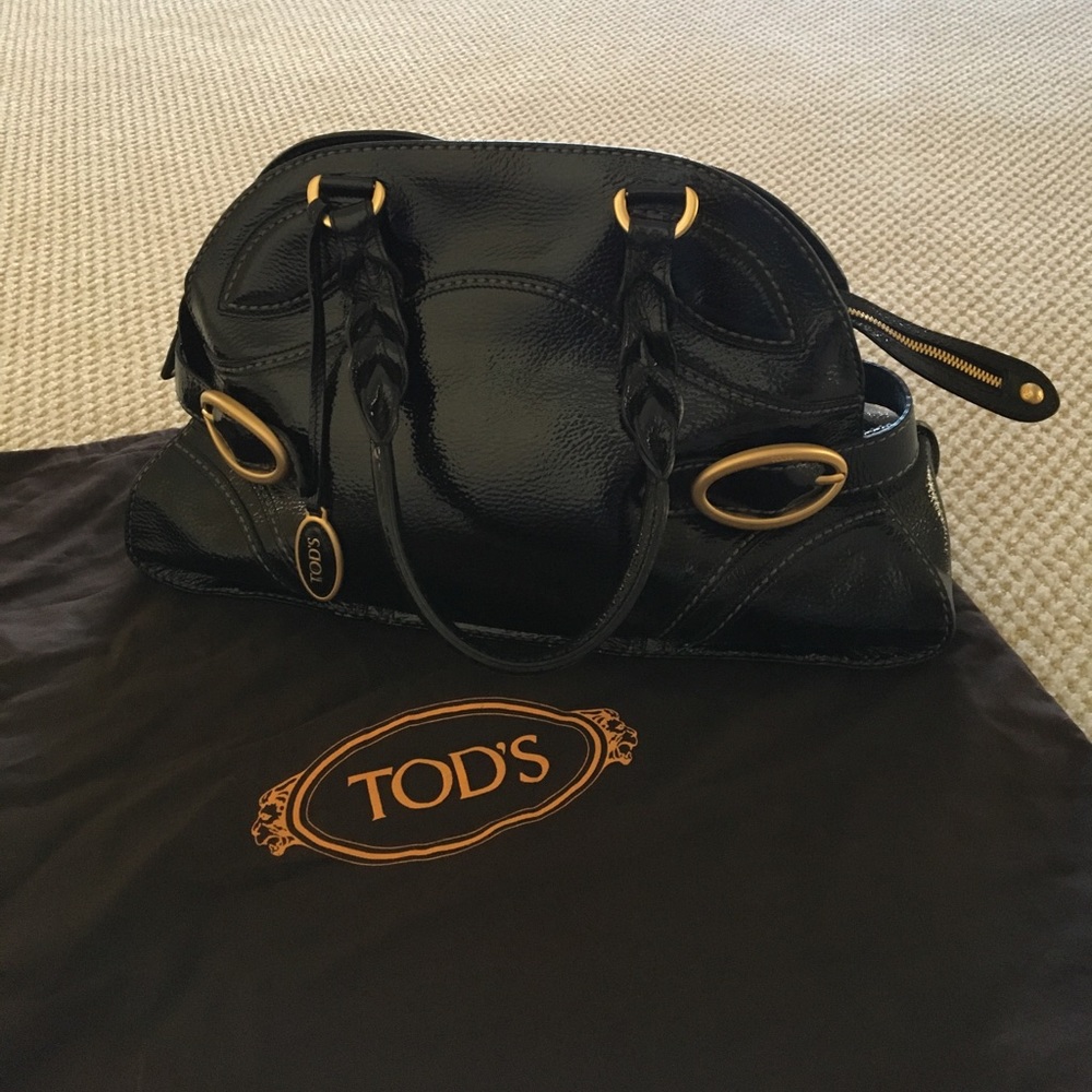 Tod’s Handbag