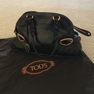 Tod’s Handbag