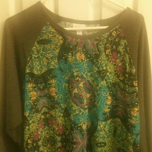 LuLaRoe 3x Randy