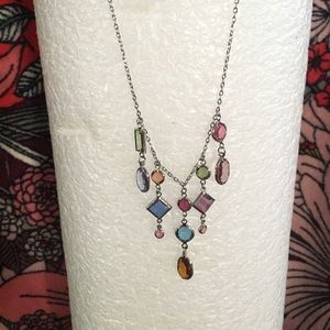 Carnival necklace